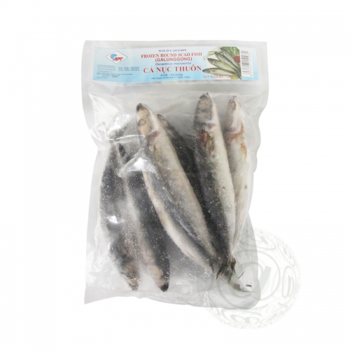 냉동 전갱이(가라지) 720g