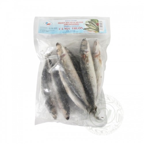 냉동 전갱이(가라지) 720g