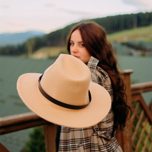 เวิลด์มาร์ท HAT34