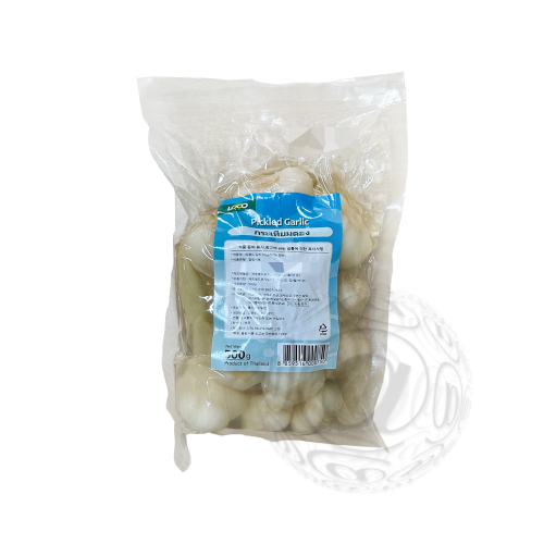 로코 피클드갈릭 500g