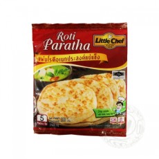 냉동 리틀셰프 로티파라타 300g