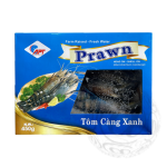 กุ้งแม่น้ำ (냉동 징거미새우 450g)