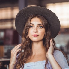 เวิลด์มาร์ท HAT04