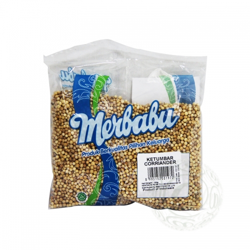 케툼바 코리엔더홀 100g